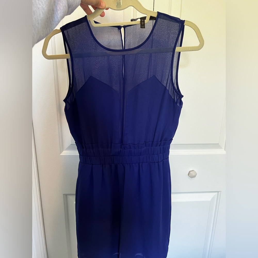BCBG cute dress